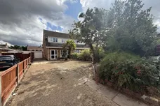 Sparkes Way, Feltwell, Thetford