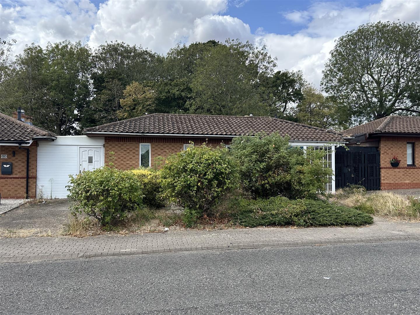 Faraday Drive, Shenley Lodge, Milton Keynes Image 1