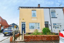 Property responsive