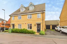 Orion Drive, NORWICH