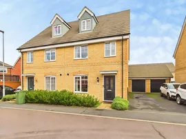 Orion Drive, NORWICH photo