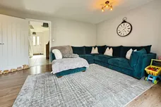 Orion Drive, NORWICH