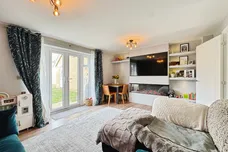 Orion Drive, NORWICH