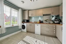 Orion Drive, NORWICH