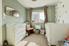 Orion Drive, NORWICH
