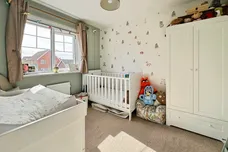 Orion Drive, NORWICH