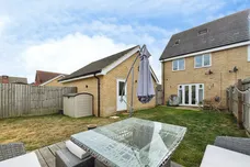 Orion Drive, NORWICH