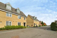 Orion Drive, NORWICH