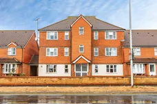 Falmouth Close, Eastbourne