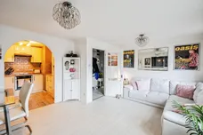 Falmouth Close, Eastbourne