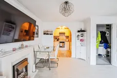 Falmouth Close, Eastbourne