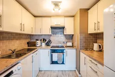 Falmouth Close, Eastbourne