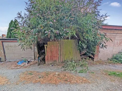 Upper Luton Road, CHATHAMphoto
