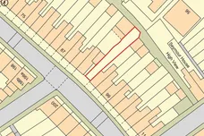 Upper Luton Road, CHATHAM