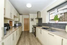 Partridge Close, Yaxley, Peterborough