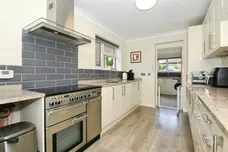 Partridge Close, Yaxley, Peterborough