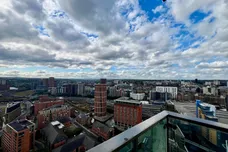 Water Lane, LEEDS