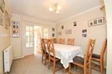 Partridge Close, Yaxley, Peterborough
