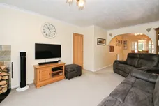 Partridge Close, Yaxley, Peterborough
