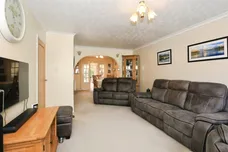 Partridge Close, Yaxley, Peterborough