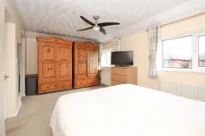 Partridge Close, Yaxley, Peterborough