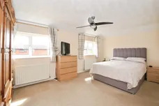 Partridge Close, Yaxley, Peterborough