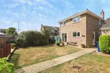 Partridge Close, Yaxley, Peterborough