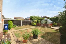 Partridge Close, Yaxley, Peterborough