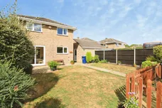 Partridge Close, Yaxley, Peterborough