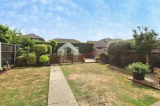 Partridge Close, Yaxley, Peterborough