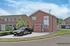 Alder Close, TROWBRIDGE
