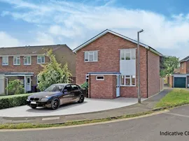 Alder Close, TROWBRIDGE photo