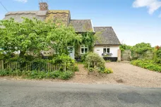 Hopton Road, Thelnetham, Diss