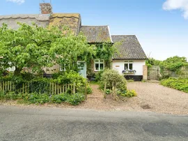 Hopton Road, Thelnetham, Diss photo