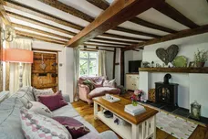 Hopton Road, Thelnetham, Diss