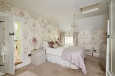 Hopton Road, Thelnetham, Diss