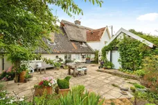 Hopton Road, Thelnetham, Diss