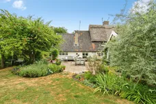 Hopton Road, Thelnetham, Diss