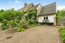 Hopton Road, Thelnetham, Diss