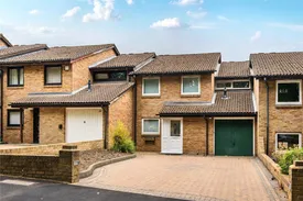 Property responsive