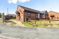 St. Catherines Court, Lincoln