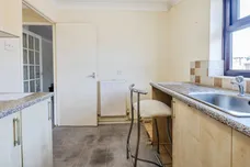 St. Catherines Court, Lincoln