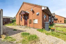 St. Catherines Court, Lincoln