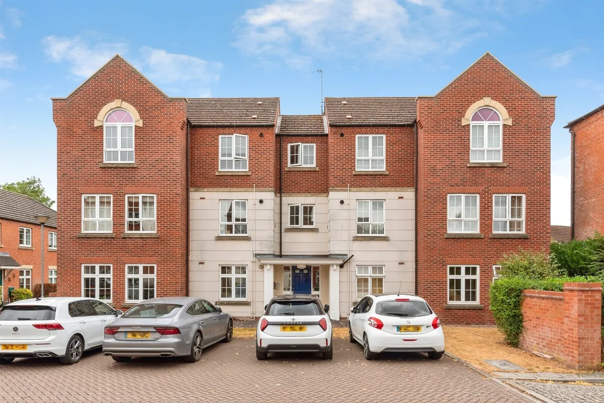 Palmers Court, Southwell
