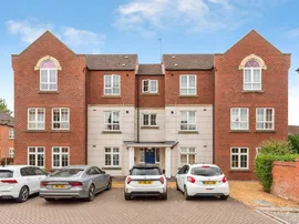 Palmers Court, Southwell photo