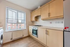 Palmers Court, Southwell