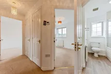 Palmers Court, Southwell