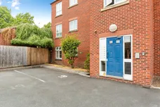 Palmers Court, Southwell