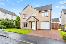 Cortmalaw Crescent, Glasgow