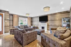 Cortmalaw Crescent, Glasgow